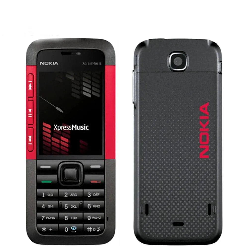 Nokia 5310 Phone